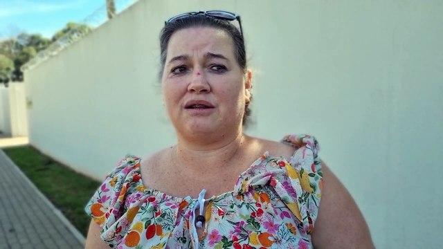 Irmã da mulher detida por ameaçar enfermeira e danificar UBS em Rio do Salto faz denúncia