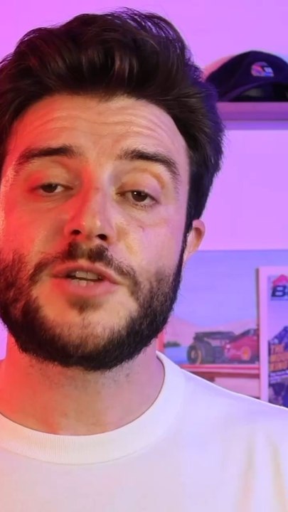 Lando s’est mis dedans tout seul.