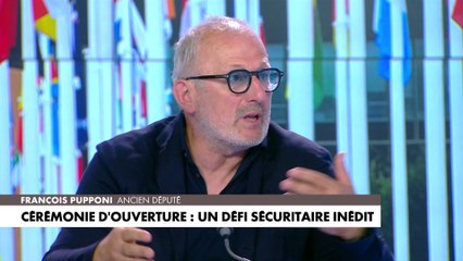 «Paris est devenu un bunker» aux yeux de François Pupponi