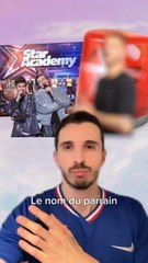 Matt Pokora sera le parrain de la Star Academy 2024 