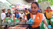 Inicia la Guelaguetza, festival mexicano para resaltar la cultura oaxaqueña