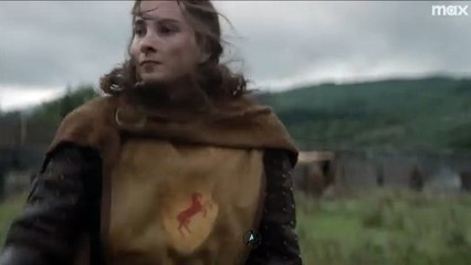 House of the Dragon S2E2 Explained: Vermithor Setup Unveiled