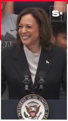 Qui est Kamala harris ? La nouvelle adversaire de Joe Biden