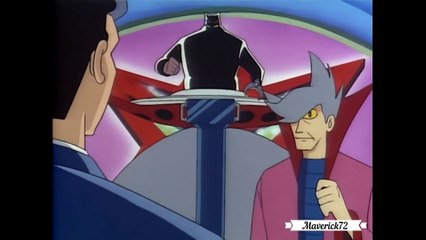 Fantaman # episodio 52/52 # per Zero è la fine #