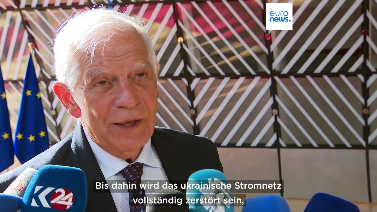 Nachrichten des Tages | 23. Juli - Abendausgabe