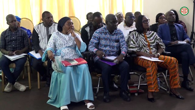 L’Agence Ivoirienne de Presse (AIP) renforce les capacités de son personnel en management des services