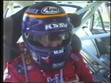 V8 Supercars 1998 - Sandown - Race 2