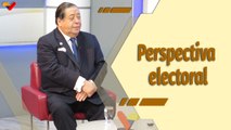 Café en la Mañana | Diputado Escarrá señaló que la extrema derecha busca la destrucción de Venezuela