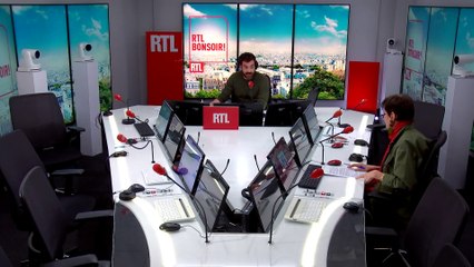 BEST OF - Le gouvernement Attal