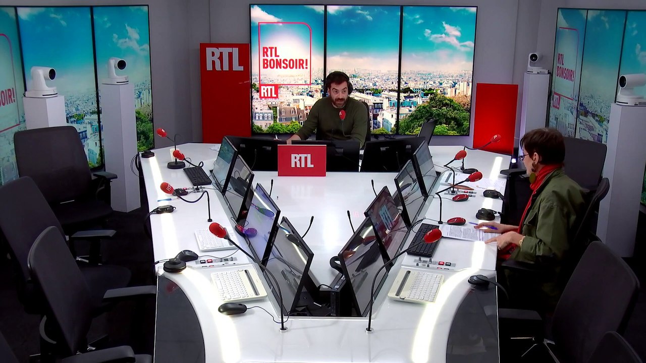BEST OF - Le gouvernement Attal