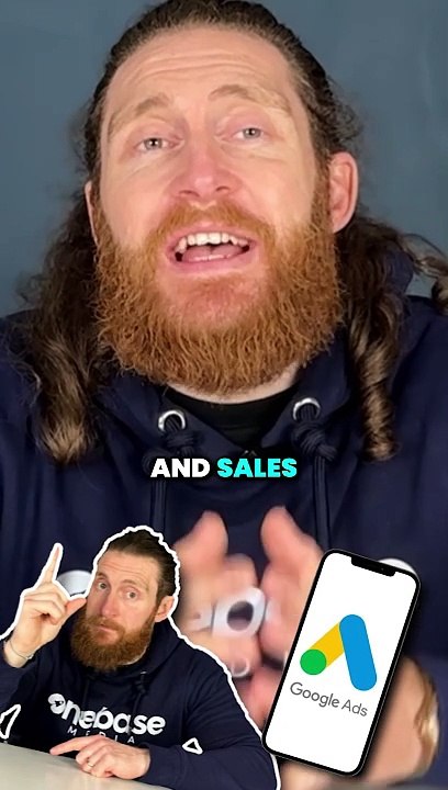 Get More Leads and Sales Using This Google Ads Tips