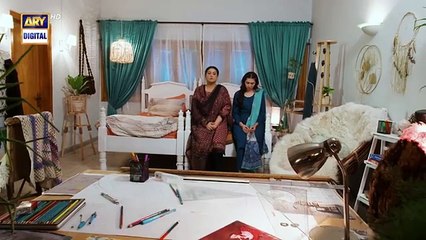 Tark e Wafa Episode 16 | 23 July 2024 | ARY Digital Dramadrama