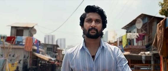 Saripodhaa Sanivaaram: Nani & Priyanka's Exciting New Film 🎬