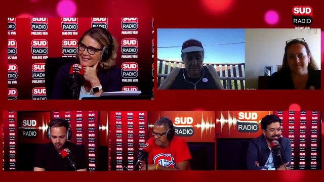 Les 3 mots de l'actu JO : jupe, retraite et Céline Dion