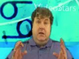 Russell Grant Video Horoscope Cancer April Thursday 17th