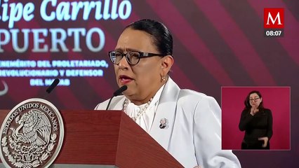 Centro Nacional de Inteligencia investiga homicidio de Milton Morales Figueroa: SSPC