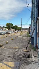 VÍDEO: Passageiros denunciam atraso no Ferry-Boat; transporte nega