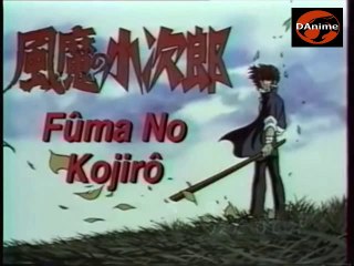 DAnime : Kojiro (Partie 02) Analyse de la serie animée d'OAV