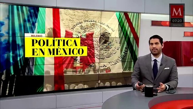 Sheinbaum se reunirá con Ramírez de la O en Palacio Nacional, discutirán presupuesto 2025