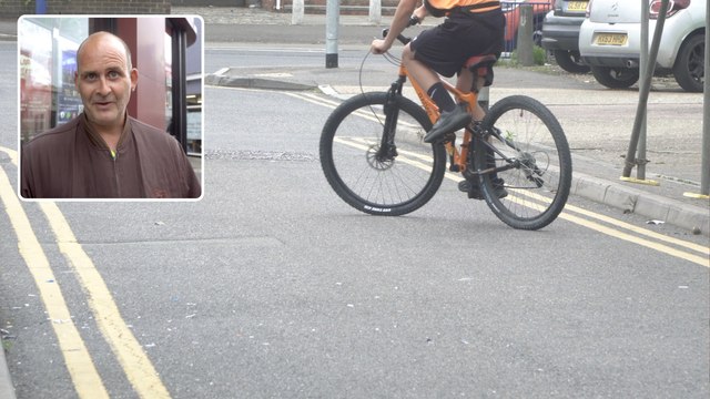 Sheerness residents bracing themselves for summer holiday troublesome teenagers