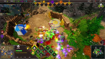 Dungeons 3  18. Две стороны медали #Dungeons 0️⃣2️⃣