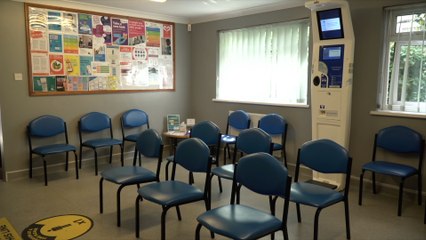 GP's urge patients to attend appointments after IT outage.