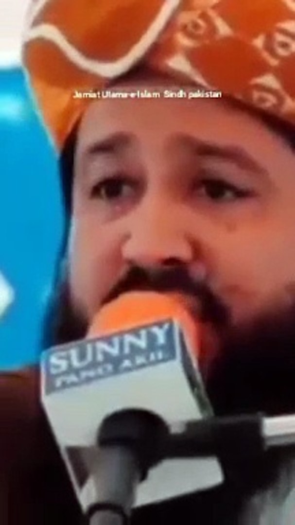 Islamic videos international news