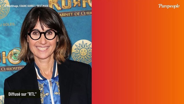 Alexia Laroche-Joubert confrontée à la perte brutale du père de sa fille, un détail a perturbé la douloureuse annonce