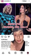 Everything We Know About MGK & Megan Fox's Breakup