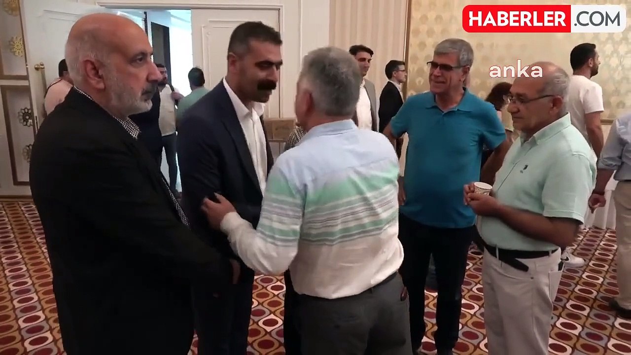 Diyarbakır Büyükşehir Belediyesi Eş Başkanı: Bakan Kendisiyle Görüşmedi