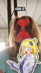 Gen X Has Declared War on Gen Z