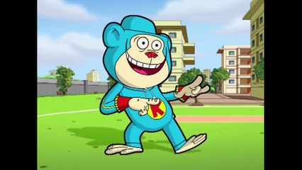 Keymon Ache Season 1 - Episode 15