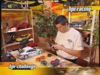 Challenge HPI (partie2)