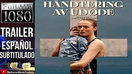 Descansa en Paz (Håndtering av udøde) (2024) (Trailer HD) - Thea Hvistendahl