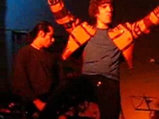 Sorry Brian (The Rolling Stones Covers Band) - Honky Tonk Wo