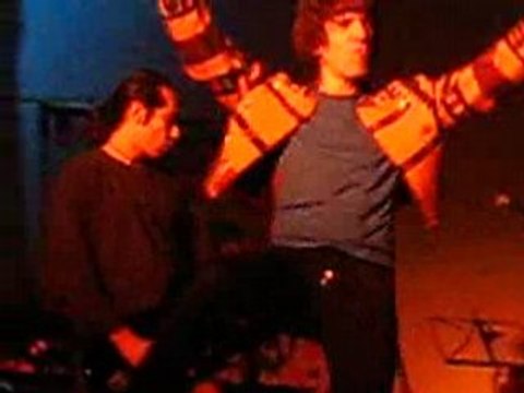 Sorry Brian (The Rolling Stones Covers Band) - Honky Tonk Wo