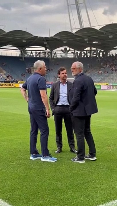 Villas-Boas