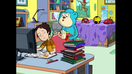 Keymon Ache Season 1 - Episode 17