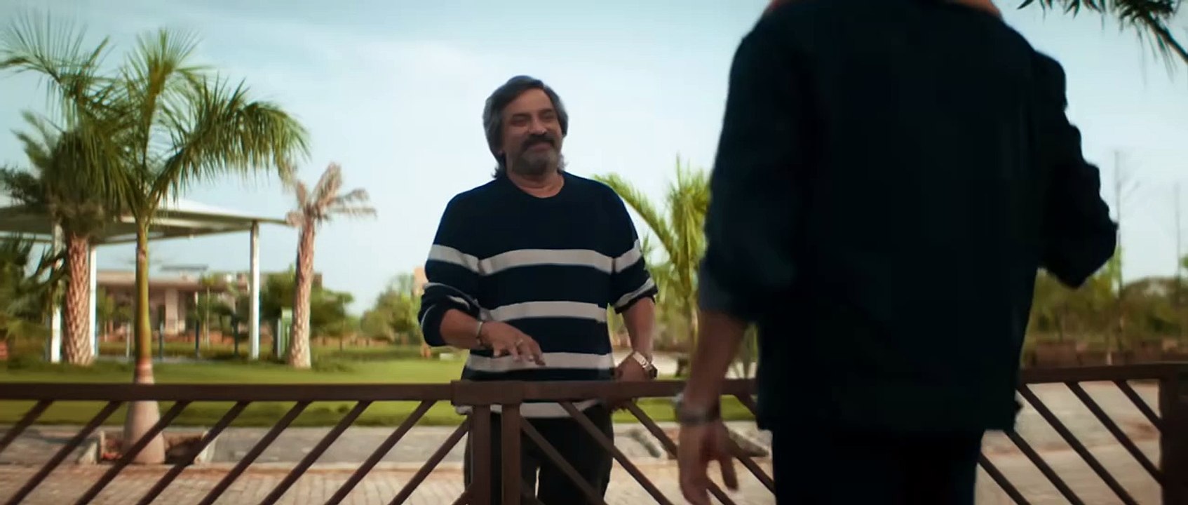 Vash Trailer Janki Bodiwala Hitu Kanodia Hiten Kumaar Nillam Paanchal Gujarati Film