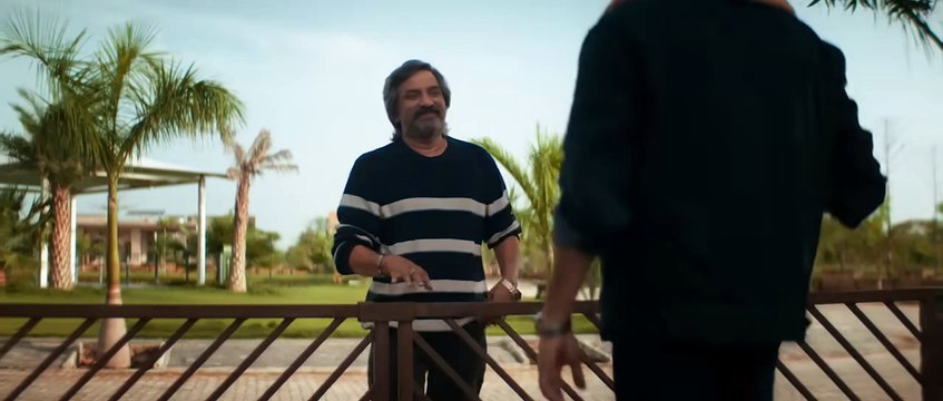 Vash Trailer Janki Bodiwala Hitu Kanodia Hiten Kumaar Nillam Paanchal Gujarati Film