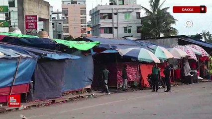 Bangladeş'teki protestolarda ölü sayısı 187'ye çıktı