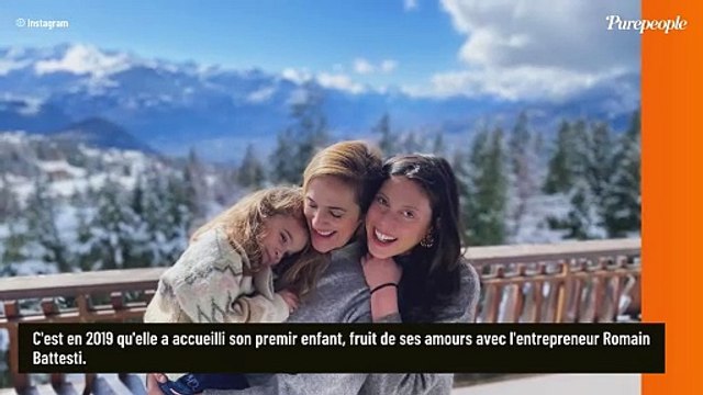 Victoria Bedos séparée du père de sa fille Zelda : après la rupture avec Romain Battesti, une décision s'est imposée