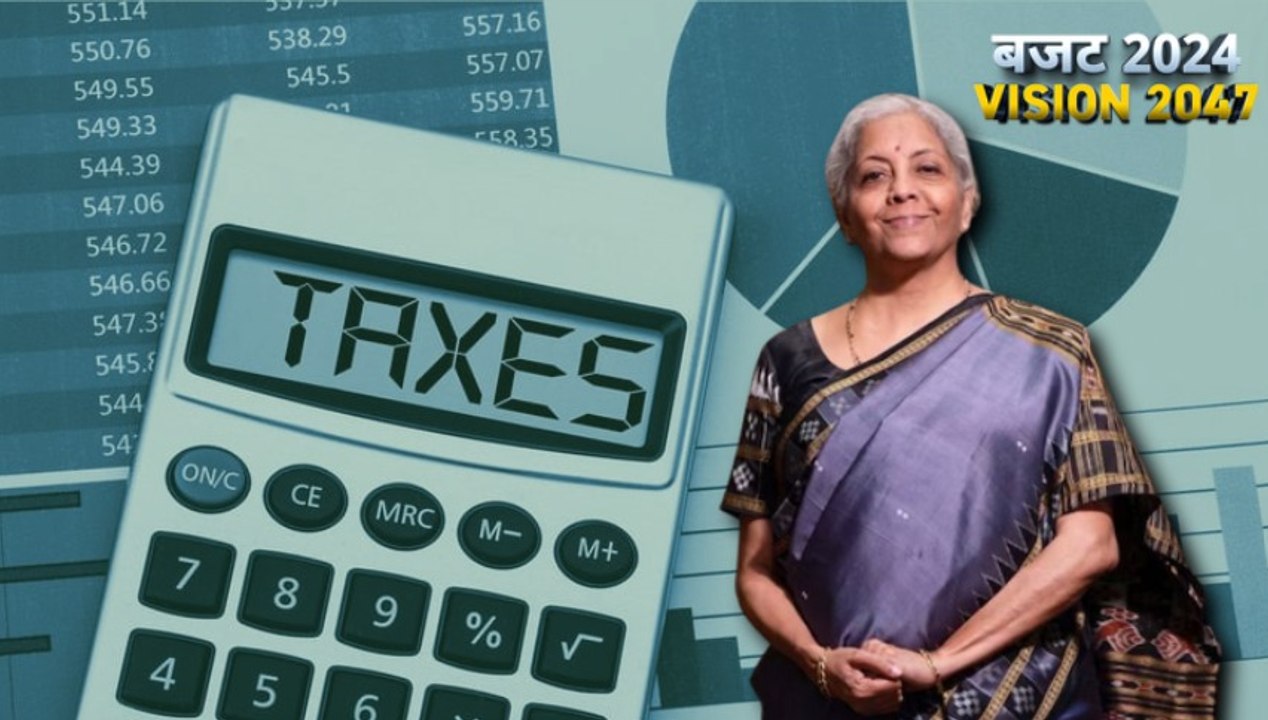 टैक्स स्ट्रक्चर को और आसान बनाएंगे, मिडिल क्लास को राहत देने पर ध्यान: वित्त मंत्री