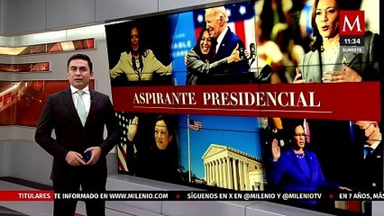 Joe Biden dará mensaje a la nación desde la Oficina Oval