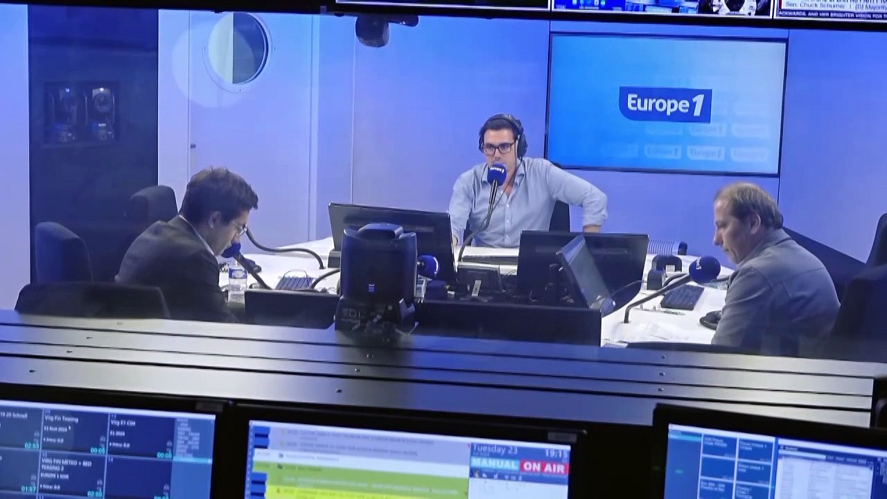 Lucie Castets candidate à Matignon : Que doit dire Macron à 20h ?