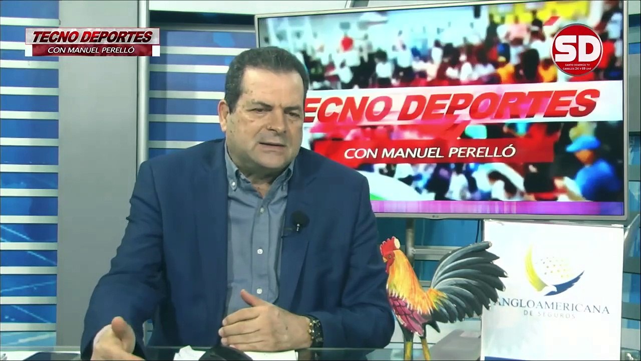 Tecno Deportes 23 de Julio