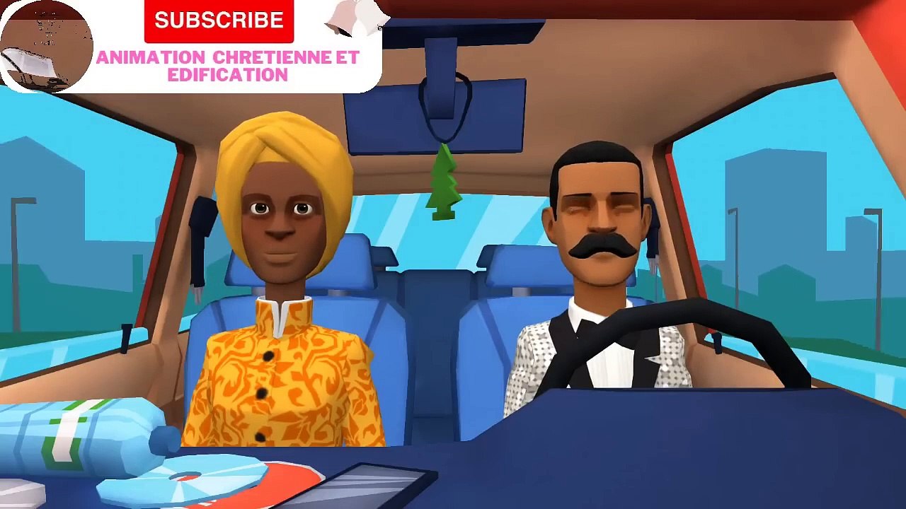 VOICI QUOI FAIRE POUR QUE TES PRIERES SOIENT CONSTAMMENT EXAUCEES (Animation Chretienne)