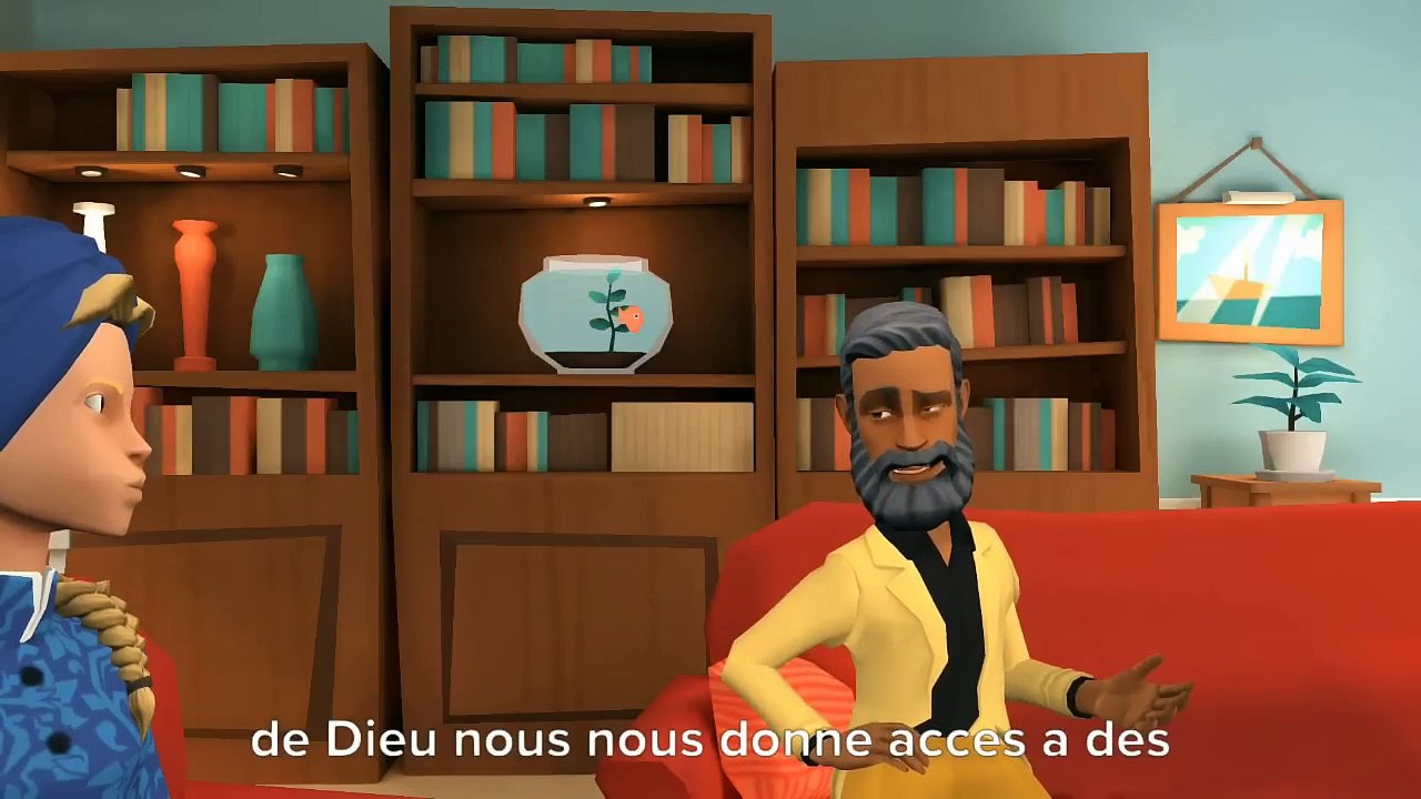 VOICI 4 CHOSES QUE TU DOIS FAIRE POUR AVOIR LA VICTOIRE DANS TES EPREUVES (Animation Chretienne)