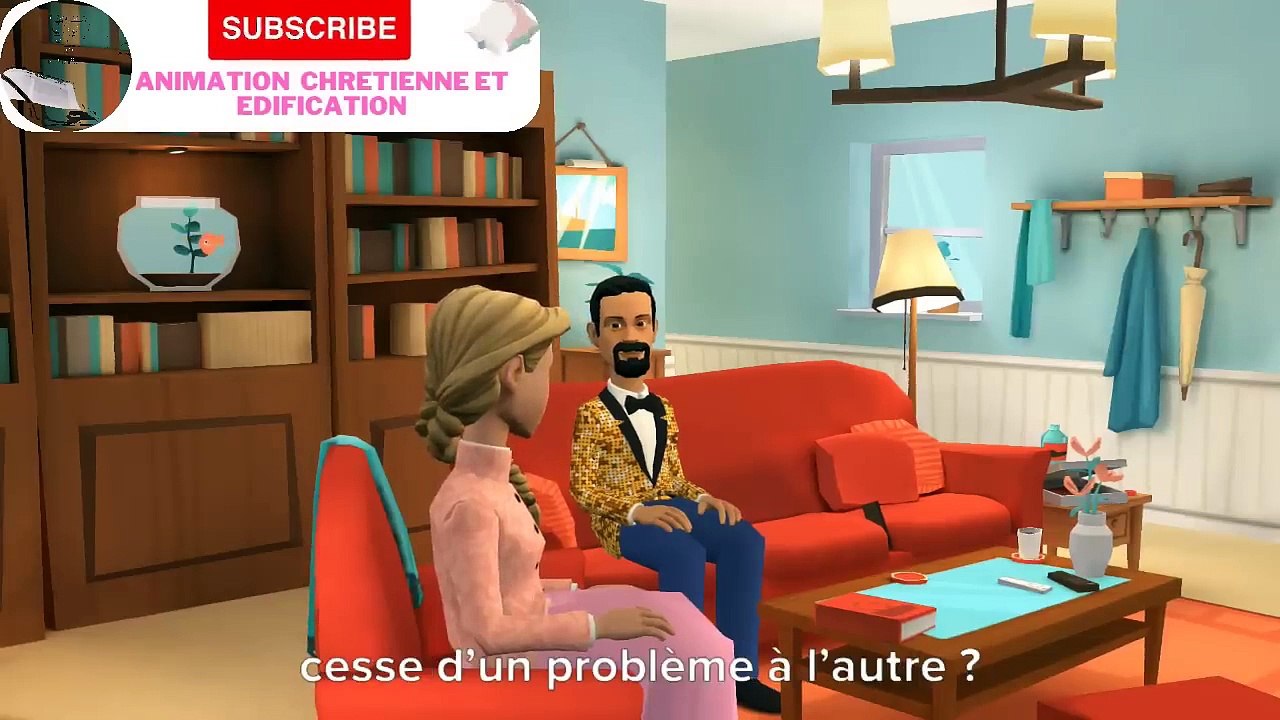 FAIS CECI POUR ACTIVER TES YEUX SPIRITUELS.. Tres Important (Animation Chrétienne)