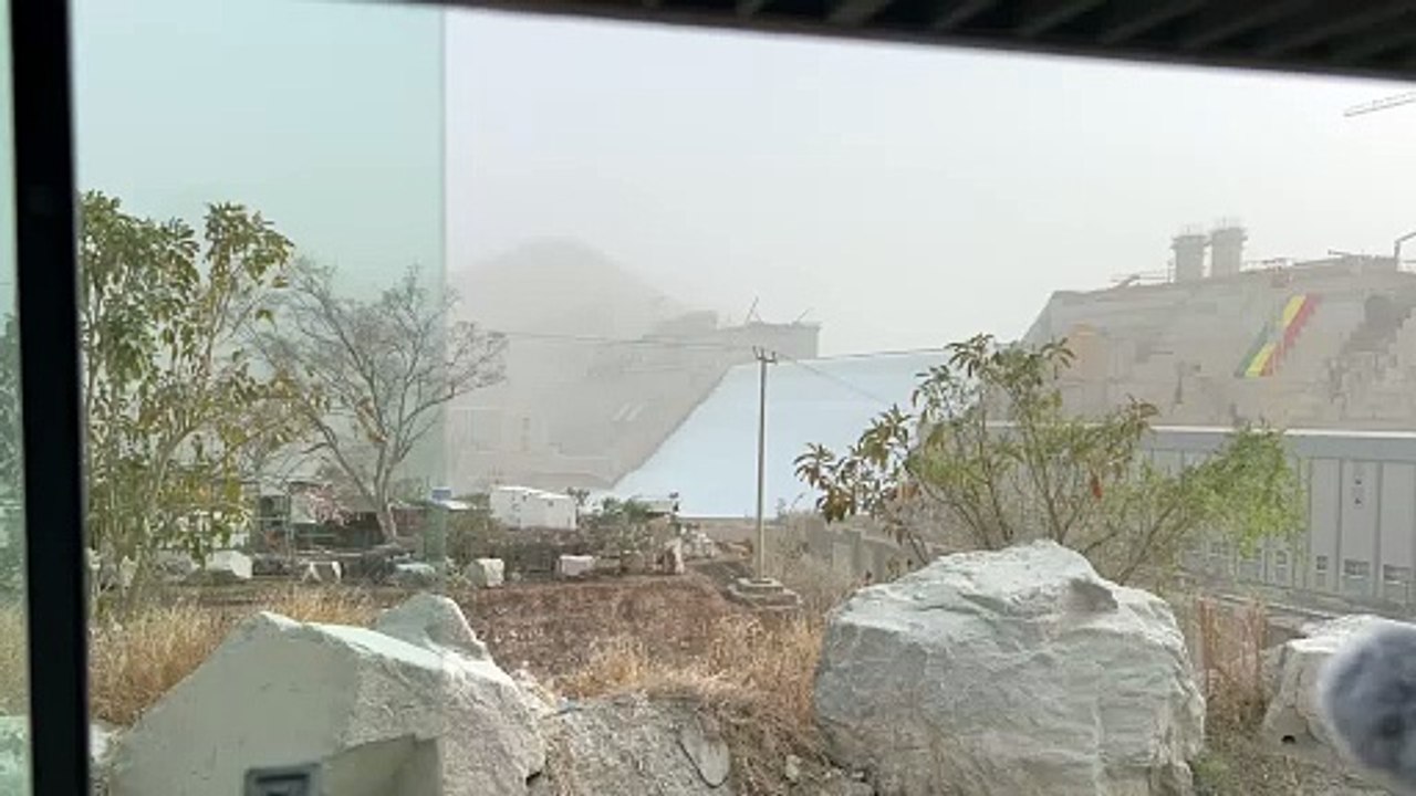 የግብጽና የኢትዮጵያ የግድቡ ውዝግብ ዳግም ይጀመር ይሆን? Could the Nile dam dispute between Egypt and Ethiopia  escalate?